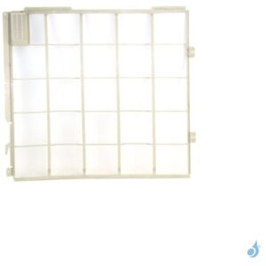 Grille de Protection Condenseur pour unite exterieure Atlantic Fujitsu Ref. 891023