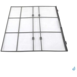 Filtre pour climatisation Atlantic Fujitsu ASYG18-24KMTB Ref. 897919