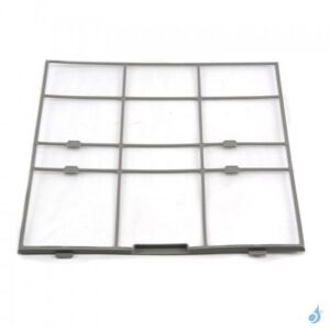 Filtre pour climatiseur Atlantic Fujitsu ASYG07-14KGTB Ref. 897532