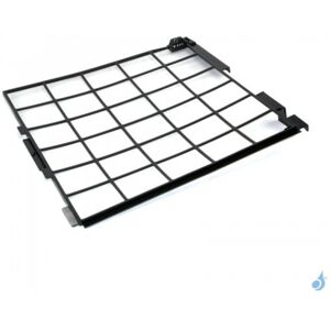 Grille Condenseur pour groupe exterieur Atlantic Fujitsu AOYG07-12KMCC Ref. 897975