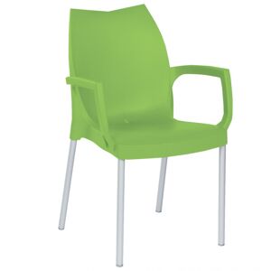 FAUTEUIL DE JARDIN TULIP B