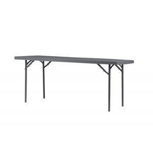 TABLE BRASSERIE PLIANTE 180 CM