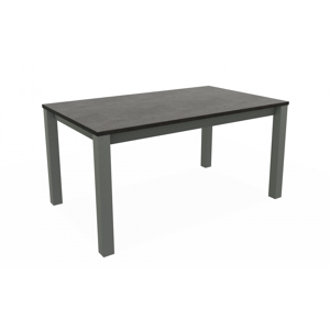 TABLE RECTANGULAIRE VERONA HT 75 CM 150x90 CM PROMO