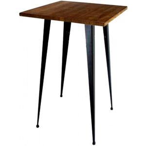 TABLE PLASENCIA AM-143 HT 110 CM