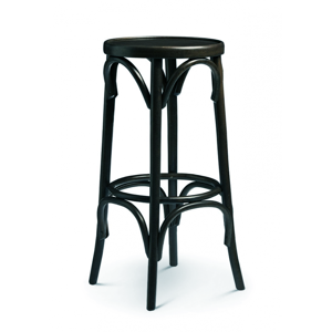 TABOURET BISTROT DE STYLE THONET MALIA