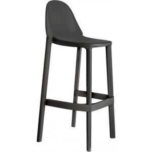 TABOURET D'EXTÉRIEUR PIU EMPILABLE