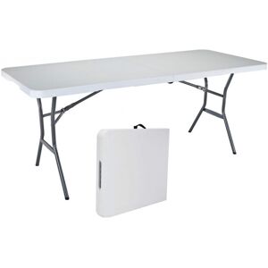 TABLE PLIANTE VALISE 80280