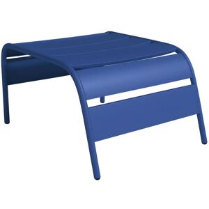 Repose pied en metal - Bleu nuit - MIRMANDE de MYLIA