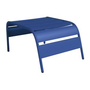 Repose pied en metal - Bleu nuit - MIRMANDE de MYLIA