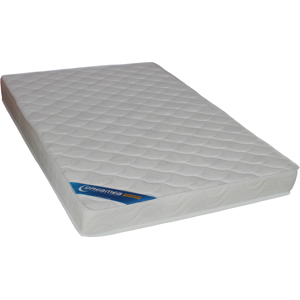 Vente-unique.com Matelas 140 x 190 cm mousse ep.15cm - ZEUS de DREAMEA