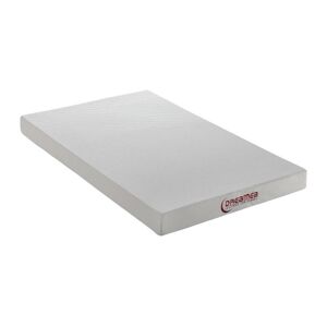 Vente uniquecom Matelas 120 x 190 cm mousse pour convertibles express accueil memoire de forme ep14cm CRONY de DREAMEA