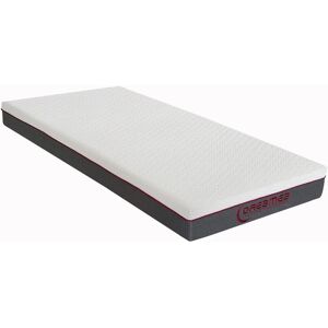 Vente uniquecom Matelas de relaxation 90 x 200 cm memoire de forme ep18cm EPIONE de DREAMEA