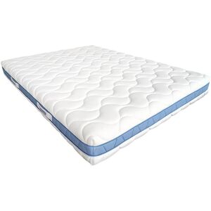 Vente uniquecom Matelas 140 x 190 cm mousse memoire de forme ep20cm AIRMEMORY de DREAMEA