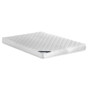 Vente uniquecom Matelas 140 x 190 cm mousse ep15cm DANAE de DREAMEA