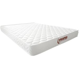 Vente uniquecom Matelas 140 x 190 cm memoire de forme ep15cm PELOPS de DREAMEA