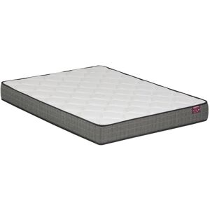 Vente uniquecom Matelas 160 x 200 cm mousse a memoire de forme ep20cm MULTONE de DREAMEA