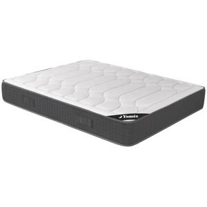 Matelas 140 x 190 cm memoire de forme ep28cm GIZEUX de YSMEE