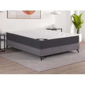 Matelas 160 x 200 cm memoire de forme ep28cm GIZEUX de YSMEE