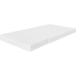 Vente-unique.com Matelas 90 x 140190 cm mousse evolutif ep.10cm - AQUILON de DREAMEA