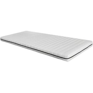 Vente uniquecom Matelas 80 x 190 cm mousse dehoussable ep10cm NASUS de DREAMEA