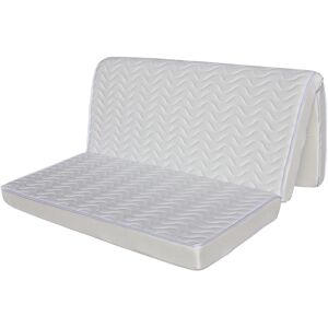 Vente uniquecom Matelas 140 x 190 cm mousse BZ grand confort ep12cm PARTY de DREAMEA