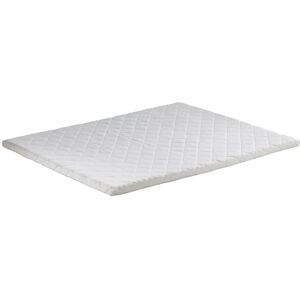 Vente-unique.com Surmatelas magnetique HYPNOSE - 160 x 200 cm