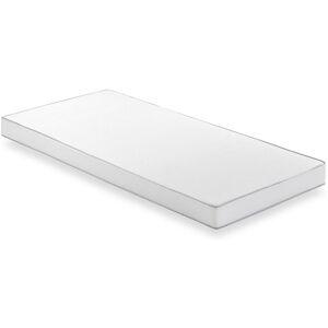 Vente-unique.com Matelas 90 x 190 cm mousse ép.12cm - ASTYANAX de DREAMEA