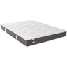 Vente-unique.com Matelas 160 x 200 cm 100% Latex 3 zones confort ép.18cm - VICTOIRE II de DREAMEA