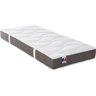 Vente-unique.com Matelas de relaxation 80 x 200 cm 100% latex 3 zones ép. 18cm - VICTOIRE II de DREAMEA