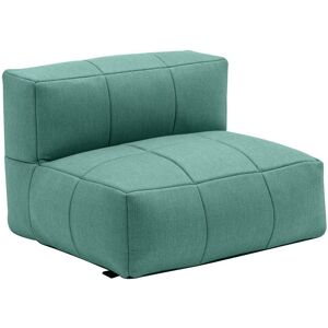 Fauteuil de jardin en tissu Vert LIVAI de MYLIA