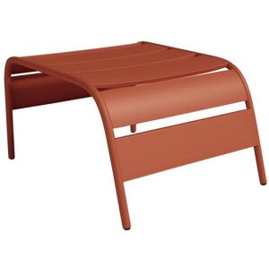 Repose pied en metal - Terracotta - MIRMANDE de MYLIA