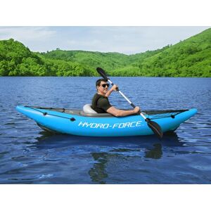 Bestway Kayak gonflable bleu 1 place - 275 x 81 cm - NOCTALO de BESTWAY