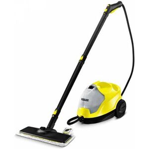 Karcher Nettoyeur vapeur Karcher SC 4 EasyFix - vapeur non-stop, réservoir rechargeable