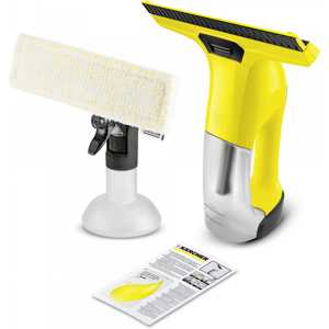 Karcher WV 6 Plus - Nettoyeur de vitres à batterie