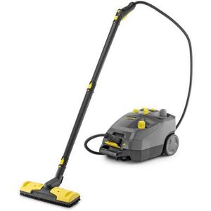 Nettoyeur vapeur Karcher Pro SG 4/4 - système à double réservoir - 2300 W - Max temp. 145°C