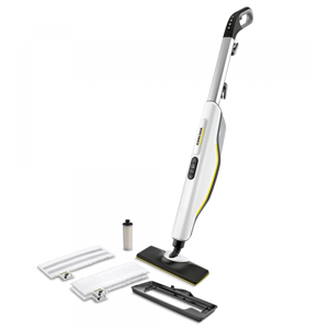 Karcher SC 3 Upright - Balai à vapeur sanificateur - 1600W