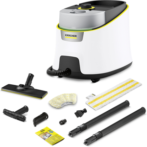 Karcher SC 4 Deluxe - Nettoyeur à vapeur - 2250 W