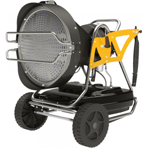 Master Climate Solutions XL 91 Chauffage infrarouge à huile - Équipement de chauffage - Publicité Master Climate Solutions XL 91 Chauffage infrarouge à huile - Équipement de chauffage - Publicité