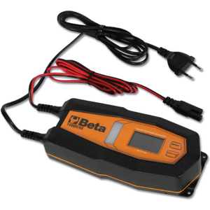 Beta tools Beta 1498H/4A - Chargeur et mainteneur de batterie automatique - 6/12 V - Publicité Beta tools Beta 1498H/4A - Chargeur et mainteneur de batterie automatique - 6/12 V - Publicité