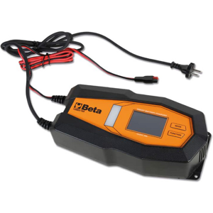 Beta tools Beta 1498H/16A - Chargeur et mainteneur automatique - 12/24 V - Publicité Beta tools Beta 1498H/16A - Chargeur et mainteneur automatique - 12/24 V - Publicité