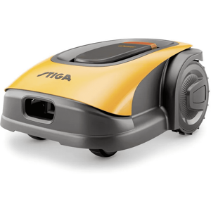 Activation à batterie, Coupe mulching de série, Superficie MAX 600m², Inclinaison maximale 45%, Contrôle Wi-Fi non, Pays de fabrication Italie, Contrôle Bluetooth, Gestion par App, Gestion à distance avec Alexa non, Capteur d'obstacles anticollision, Cartographie GPS, Zone unique, Zones d'exclusion, Type de moteur électrique à induction, Type de batterie lithium (Li-Ion+), Voltage 25.2V, Ampères batterie 2.5Ah, Couplage moteur/lame directe, Fonctionnement Avec fil périmètrique, Mouvement des lames pivotant, Fonction Coupe-bordure, Type de roues bandage de roue en caoutchouc, Écran LCD non image