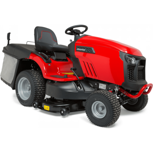 Snapper Tondeuse autoportée Snapper RPX310 - Briggs&Stratton 724cc - Bac de ramassage - mulching