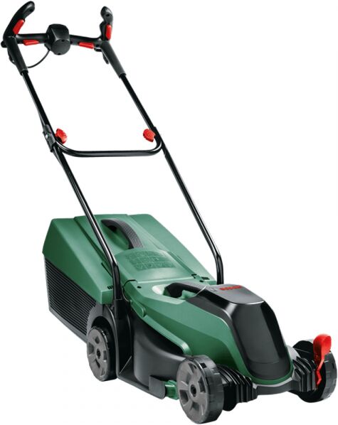 Bosch Tondeuse à gazon Bosch CityMower 18-32-300 - SANS BATTERIE NI CHARGEUR