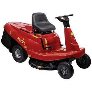 Eurosystems ASSO 67 Mini cavalier - Publicité Eurosystems ASSO 67 Mini cavalier - Publicité