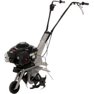 AgriEuro Premium Motozappa AgriEuro AGRI 2 - 36cm, Briggs&Stratton, 1 marche - Publicité AgriEuro Premium Motozappa AgriEuro AGRI 2 - 36cm, Briggs&Stratton, 1 marche - Publicité