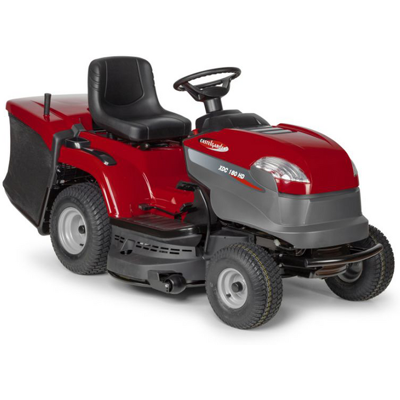 Tracteur tondeuse Castelgarden XDC 180 HD - Hydrostatique, 98cm, Mulching - Publicité Tracteur tondeuse Castelgarden XDC 180 HD - Hydrostatique, 98cm, Mulching - Publicité