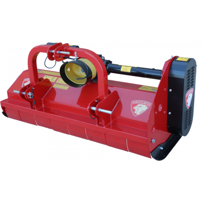 Ceccato Olindo Broyeur Moyen-Lourd pour Tracteur T1600F - 160cm - Publicité Ceccato Olindo Broyeur Moyen-Lourd pour Tracteur T1600F - 160cm - Publicité
