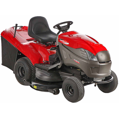 Castelgarden PTX230 HD - Tracteur tondeuse hydrostatique - Largeur 122cm - Publicité Castelgarden PTX230 HD - Tracteur tondeuse hydrostatique - Largeur 122cm - Publicité