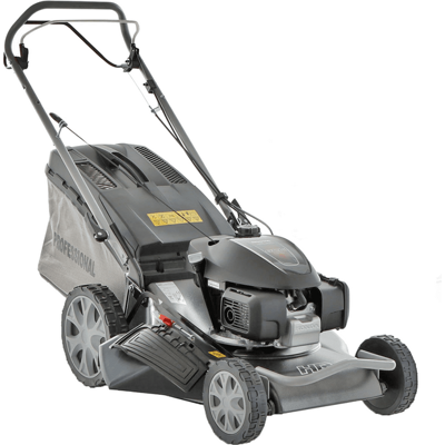 Honda GCVx 170 Marina Systems HR 54 SH - 4EN1 Tondeuse - Publicité Honda GCVx 170 Marina Systems HR 54 SH - 4EN1 Tondeuse - Publicité