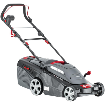 AL-KO 40.4 E Comfort - Tondeuse - Moteur puissant 1400 W - Publicité AL-KO 40.4 E Comfort - Tondeuse - Moteur puissant 1400 W - Publicité